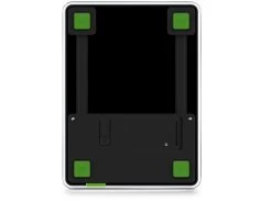 Soehnle Keukenweegschaal Page Compact 100 -Demeyere Winkel 1200x899 27