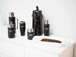 Thermos King Voedseldrager - 47 Cl - Mat Zwart -Demeyere Winkel 1200x899 29