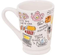 Blond Amsterdam Best Friend Mazagran - 40cl - Aardewerk -Demeyere Winkel 1200x900 14