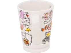 Blond Amsterdam Best Friend Mazagran - 40cl - Aardewerk -Demeyere Winkel 1200x900 15