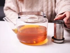 Viva Scandinavia Bjorn Theepot - Glas - Met Filter - 1,2 L - Transparant -Demeyere Winkel 1200x900 36