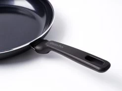 GreenPan Memphis Hapjespan 28cm - Zwart - Inductie - PFAS-vrij -Demeyere Winkel 1200x900 46