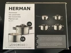 Herman Den Blijker 4-delige RVS Pannenset -Demeyere Winkel 1200x900 48