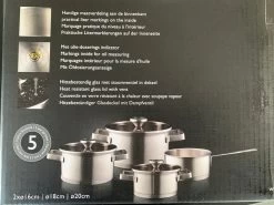 Herman Den Blijker 4-delige RVS Pannenset -Demeyere Winkel 1200x900 49