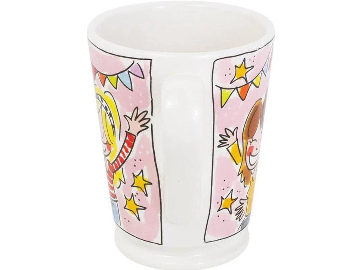 Blond Amsterdam - Specials - Beker XL - 16 - 0,5L 4 Blond Amsterdam - Specials - Beker XL - 16 - 0,5L - Afbeelding 4