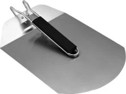 Alpina Pizzaschep - Voor Inklapbaar Handvat - RVS - 53 Cm 39 Alpina Pizzaschep - Voor Inklapbaar Handvat - RVS - 53 Cm -Demeyere Winkel 1200x901 3