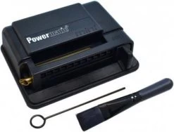 Merkloos Powermatic Mini, Handmatige Sigarettenmachine