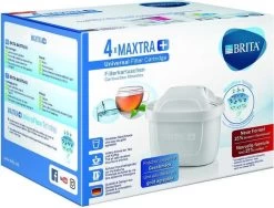 BRITA - Waterfilterpatroon MAXTRA+ 4Pack -Demeyere Winkel 1200x915 1