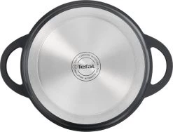 Tefal Trattoria Braadpan - Ø28 Cm - Inclusief Deksel 24 Tefal Trattoria Braadpan - Ø28 Cm - Inclusief Deksel -Demeyere Winkel 1200x915