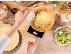 Soehnle Keukenweegschaal Page Compact 100 -Demeyere Winkel 1200x916