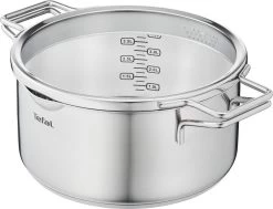 Tefal Nordica Pannenset 3 Delig - Steelpan Ø 16 Cm & Kookpan Ø 20 + Ø 24 Cm 27 Tefal Nordica Pannenset 3 Delig - Steelpan Ø 16 Cm & Kookpan Ø 20 + Ø 24 Cm -Demeyere Winkel 1200x917 1