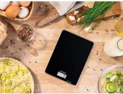 Soehnle Keukenweegschaal Page Compact 100 -Demeyere Winkel 1200x919 4