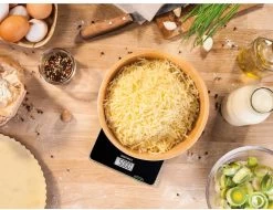 Soehnle Keukenweegschaal Page Compact 100 -Demeyere Winkel 1200x921 2