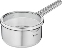 Tefal Nordica Pannenset 3 Delig - Steelpan Ø 16 Cm & Kookpan Ø 20 + Ø 24 Cm 30 Tefal Nordica Pannenset 3 Delig - Steelpan Ø 16 Cm & Kookpan Ø 20 + Ø 24 Cm -Demeyere Winkel 1200x925 2