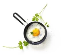 GreenPan Mini Koekenpan 14cm - Zilver - Inductie - PFAS-vrij -Demeyere Winkel 1200x926 17