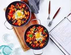 Dagelijkse Kost Door Jeroen Meus - Koekenpan ø20cm - Inductie - Anti-aanbak - PFAS-vrij 17 Dagelijkse Kost Door Jeroen Meus - Koekenpan ø20cm - Inductie - Anti-aanbak - PFAS-vrij -Demeyere Winkel 1200x926 3