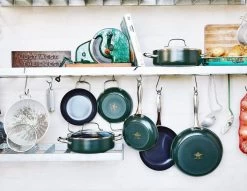 Dagelijkse Kost Door Jeroen Meus - Hapjespan Met Deksel ø24cm - Inductie - PFAS-vrij -Demeyere Winkel 1200x926 37