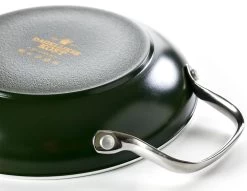 Dagelijkse Kost Door Jeroen Meus - Koekenpan ø20cm - Inductie - Anti-aanbak - PFAS-vrij 22 Dagelijkse Kost Door Jeroen Meus - Koekenpan ø20cm - Inductie - Anti-aanbak - PFAS-vrij -Demeyere Winkel 1200x926 8