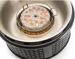 Cobb Pro Compact Houtskoolbarbecue - Ø30 Cm - Zwart -Demeyere Winkel 1200x944 3