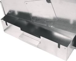 2-L Home & Garden XL Rookoven - RVS - 80x40x28 Cm - 3 Etages -Demeyere Winkel 1200x953 3