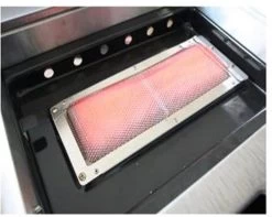 Gasbarbecue En Grill - 5 + 1 Branders + 1 Infrarood Zijbrander - Buitenkeuken - Edelstaal BBQ -Demeyere Winkel 1200x955 2