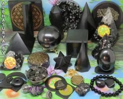 1000g Shungiet Shungite Stenen Voor Water En Ontstoring -Demeyere Winkel 1200x968 1