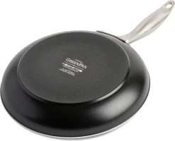 GreenPan Wokpan - Royal Black - ø 28 Cm - Keramische Anti-aanbaklaag 5 GreenPan Wokpan - Royal Black - ø 28 Cm - Keramische Anti-aanbaklaag -Demeyere Winkel 1200x974 1