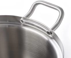 BK Q-linair Master Black Kookpannenset - 5-delig - Veilig Afgietsysteem - Inductie -Demeyere Winkel 1200x979 1