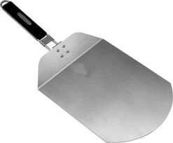 Alpina Pizzaschep - Voor Inklapbaar Handvat - RVS - 53 Cm 37 Alpina Pizzaschep - Voor Inklapbaar Handvat - RVS - 53 Cm -Demeyere Winkel 1200x993 3