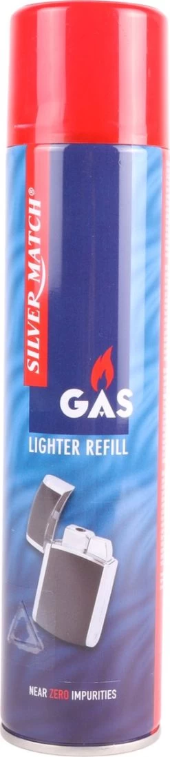 Hofftech Universeel Aanstekergas Propaan - Butaan Gas - 300 Ml 20 Hofftech Universeel Aanstekergas Propaan - Butaan Gas - 300 Ml -Demeyere Winkel 270x1200