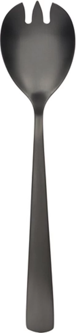 Swiss Pro+ Bestekset In Koffer-72 Delig-12 Persoons-Zwitsers Kwaliteit-Complete Set-100% Roestvrijstaal- Zwart -Demeyere Winkel 275x1200