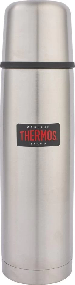 Thermos Isoleerfles - Thermax - 750 Ml - Zilver -Demeyere Winkel 318x1200 1