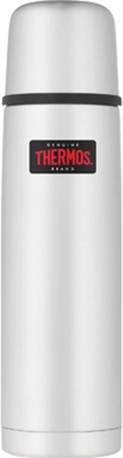 Thermos Isoleerfles - Thermax - 750 Ml - Zilver -Demeyere Winkel 322x1200 1