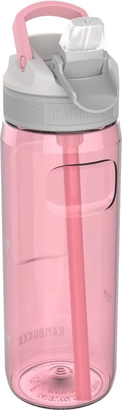 Kambukka Lagoon Drinkfles 750ml - Rose Lemonade Met Geïntegreerd Rietje -Demeyere Winkel 357x1200 2