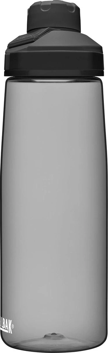 Camelbak Drinkfles Chute Mag 0,75 Liter Tritan Antraciet 4 Camelbak Drinkfles Chute Mag 0,75 Liter Tritan Antraciet - Afbeelding 4