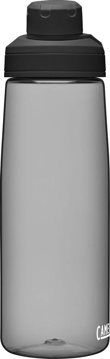Camelbak Drinkfles Chute Mag 0,75 Liter Tritan Antraciet 2 Camelbak Drinkfles Chute Mag 0,75 Liter Tritan Antraciet - Afbeelding 2