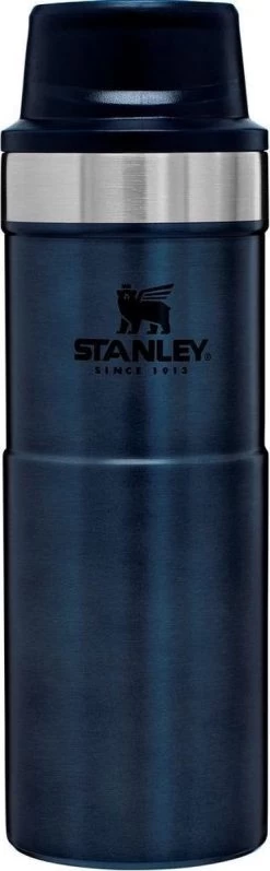 Stanley Trigger-Action Travel Mug 0.47L - Thermosfles - Nightfall 20 Stanley Trigger-Action Travel Mug 0.47L - Thermosfles - Nightfall -Demeyere Winkel 372x1200