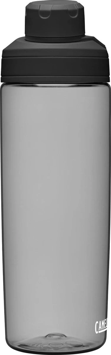CamelBak Chute Mag - Drinkfles - 600 Ml - Antraciet (Charcoal) 2 CamelBak Chute Mag - Drinkfles - 600 Ml - Antraciet (Charcoal) - Afbeelding 2