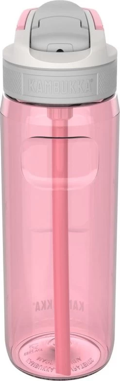 Kambukka Lagoon Drinkfles 750ml - Rose Lemonade Met Geïntegreerd Rietje -Demeyere Winkel 380x1200