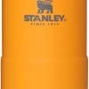 Stanley The Trigger-Action Travel Mug 0,35L Saffron