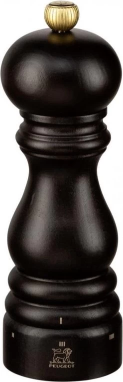 Peugeot Paris Chocolat U-Select Pepermolen - 18 Cm -Demeyere Winkel 388x1200
