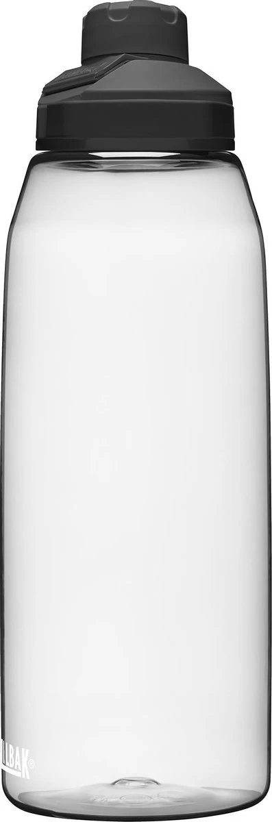 CamelBak Chute Mag - Drinkfles - 1,5 L - Transparant (Clear) 4 CamelBak Chute Mag - Drinkfles - 1,5 L - Transparant (Clear) - Afbeelding 4
