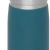 Stanley The IceFlow™ Flip Straw Water Bottle 0,65L - Thermosfles - Lagoon