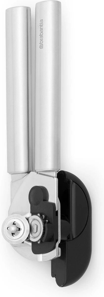 Brabantia Profile Blikopener - RVS 2 Brabantia Profile Blikopener - RVS - Afbeelding 2