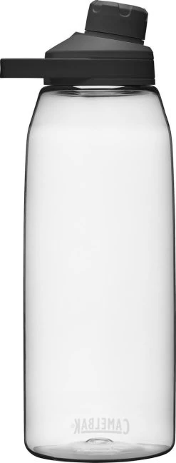 CamelBak Chute Mag - Drinkfles - 1,5 L - Transparant (Clear) 6 CamelBak Chute Mag - Drinkfles - 1,5 L - Transparant (Clear) -Demeyere Winkel 457x1200 6