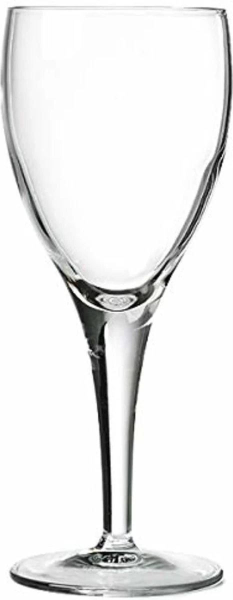 Luigi Bormioli Wijnglas C28 Michelangelo Master 22.5 Cl - Transparant 6 Stuk(s) 2 Luigi Bormioli Wijnglas C28 Michelangelo Master 22.5 Cl - Transparant 6 Stuk(s) - Afbeelding 2