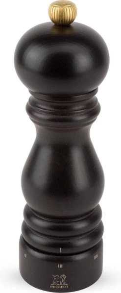 Peugeot Paris Chocolat U-Select Pepermolen - 18 Cm