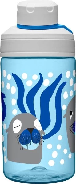 CamelBak Chute Mag Kids - Drinkfles - 400 Ml - Blauw (Space Unicorns) 9 CamelBak Chute Mag Kids - Drinkfles - 400 Ml - Blauw (Space Unicorns) -Demeyere Winkel 496x1200