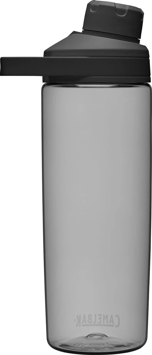 CamelBak Chute Mag - Drinkfles - 600 Ml - Antraciet (Charcoal) 3 CamelBak Chute Mag - Drinkfles - 600 Ml - Antraciet (Charcoal) - Afbeelding 3