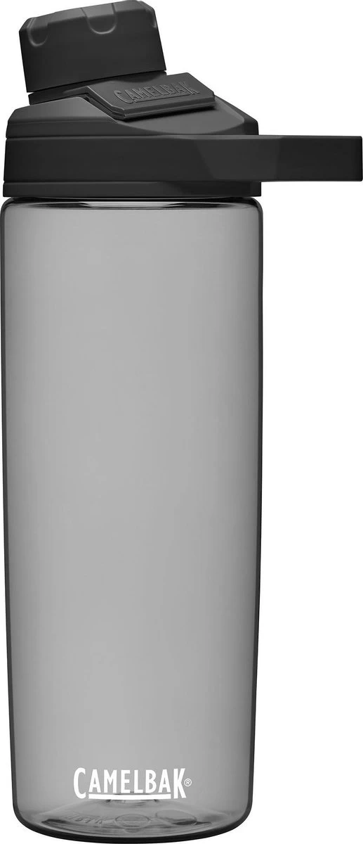 CamelBak Chute Mag - Drinkfles - 600 Ml - Antraciet (Charcoal) 1 CamelBak Chute Mag - Drinkfles - 600 Ml - Antraciet (Charcoal)